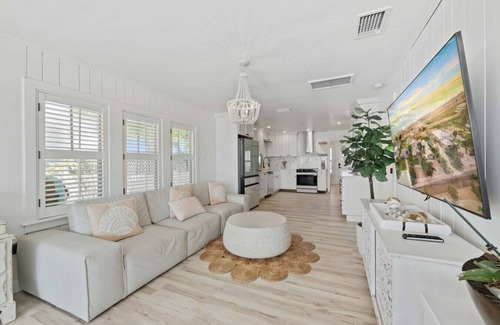 Anna Maria House | Serendipity Gulfront
