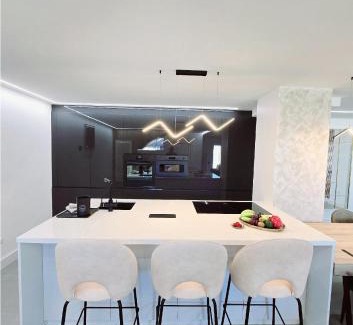 Sonnenland Villa | Serendipity House