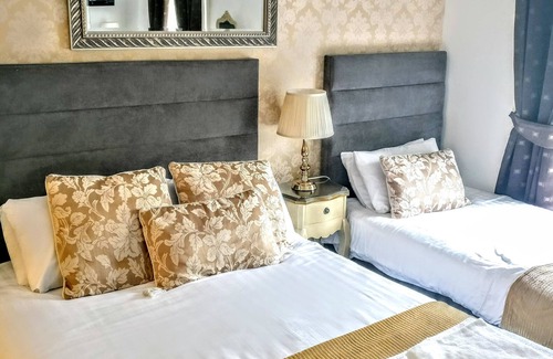 Bogside Bed & Breakfast | Serendipity House