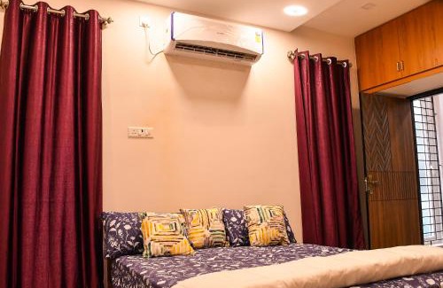 Chennai House | Serendipity INN