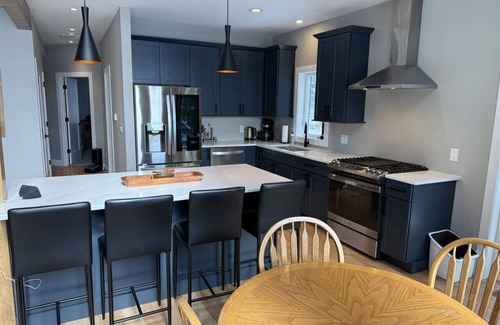 Three Lakes Apartment | Serendipity North Three Lakes