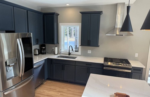 Three Lakes Apartment | Serendipity North Three Lakes