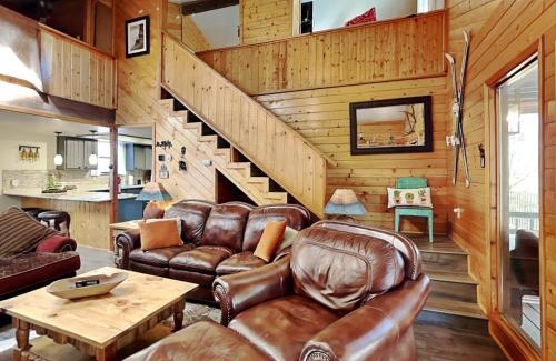 Ruidoso House | Serendipity