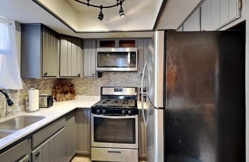 Ruidoso House | Serendipity