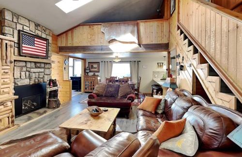 Ruidoso House | Serendipity