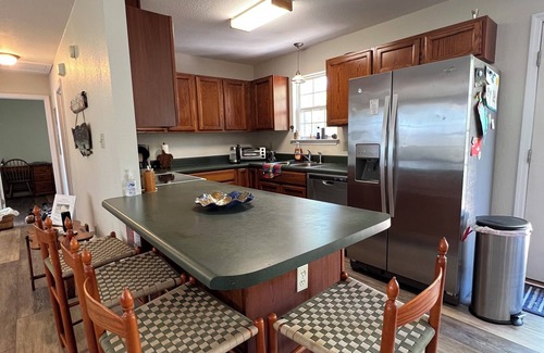 East End House | Serendipity By The Sea: Home With An Ocean View In SGI, FL