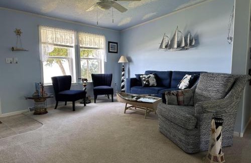 St Ignace House | Serendipity