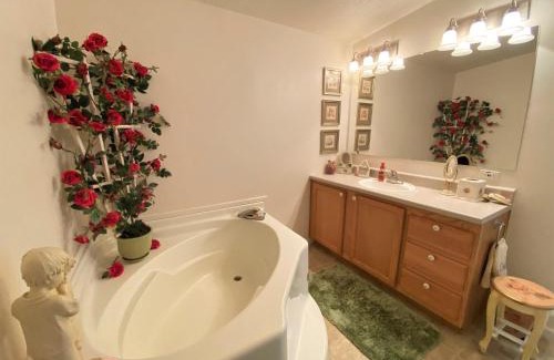 St Ignace House | Serendipity