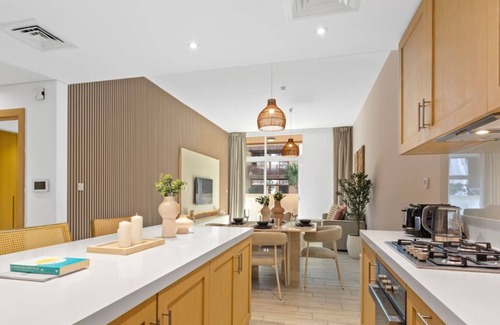 Jumeirah Village Apartment | Serene 1 Bedroom apartment in Belgravia - JVC