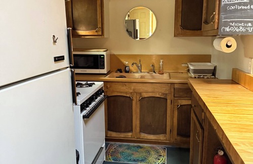 Sugarloaf Cabin | Serene 1-bedroom cabin in Sugarloaf of Big Bear