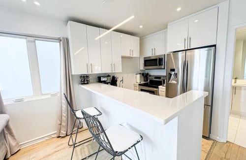 Culver - West House | Serene 1-BR Haven Near Ocean Views - VE4-VE