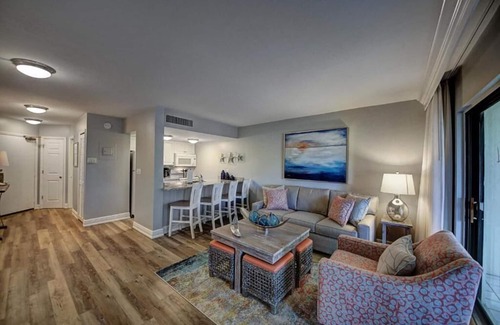 Captiva Apartment | Serene 1BR Villa w/Beach Access, Shell Picking & Nature Excursions
