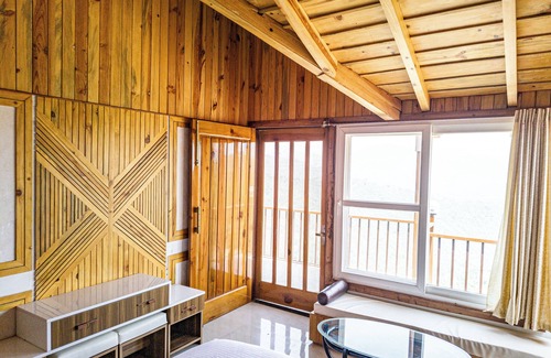 Lansdowne Cabin | Serene 2-bedroom cabin in Kotdwar