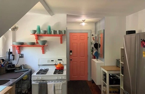 Provincetown Condo | Serene 2bd Condo in Heart of Ptown - Steps to Commercial St, Pet Friendly