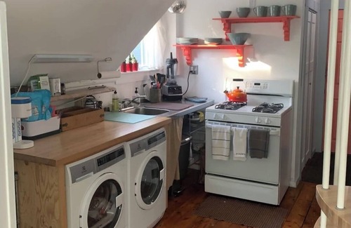 Provincetown Condo | Serene 2bd Condo in Heart of Ptown - Steps to Commercial St, Pet Friendly