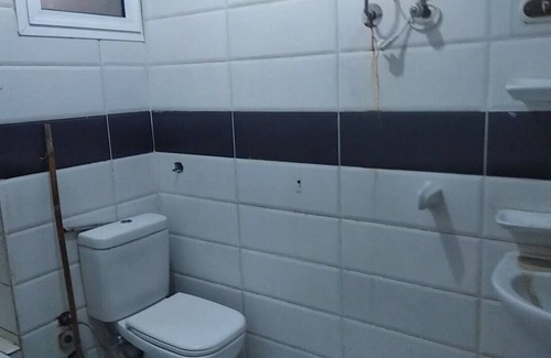 Marsa Matruh Apartment | Serene 3-bedroom apartment in Marsa Matruh with sea views