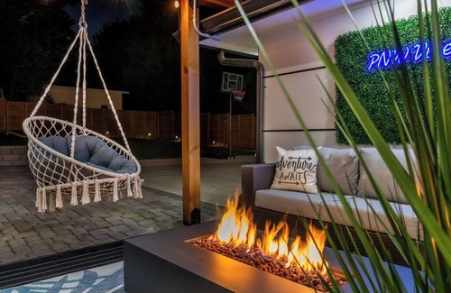 SeaTac House | Serene 4-bedroom house with Sauna in SeaTac