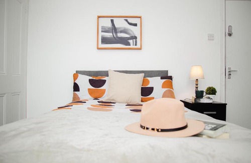 Bootle House | Serene and Tranquil Escape