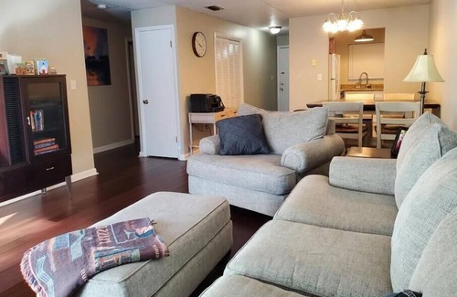 Panama City Condo | serene bay living at its finest