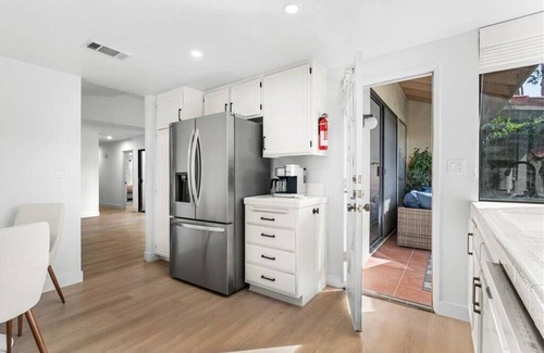 Palm Desert Condo | Serene Desert Getaway on Del Sol 2 bedroom + den