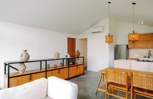 Babakan Villa | Serene Garden Estate in Canggu