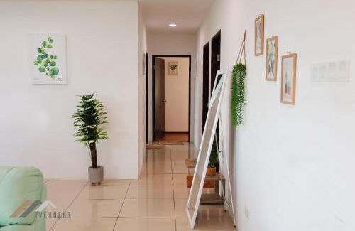 Miri Apartment | Serene Heights by Evernent