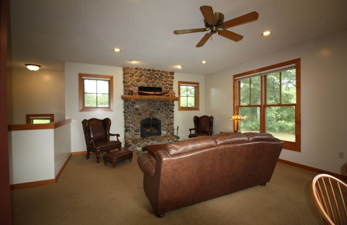 Trego House | Serene Hidden Gem at Heartwood Resort