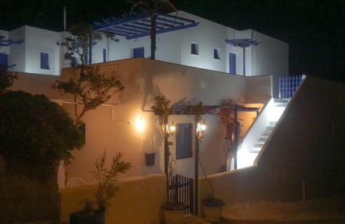 Naousa Hotel | Serene Hill