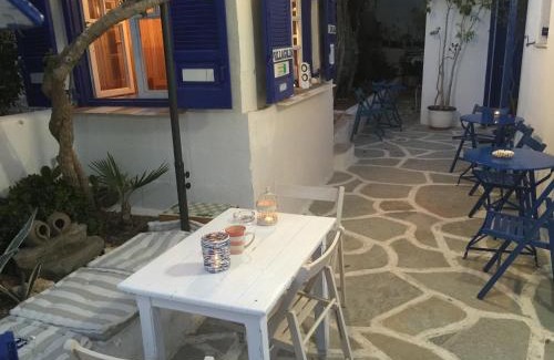 Naousa Hotel | Serene Hill