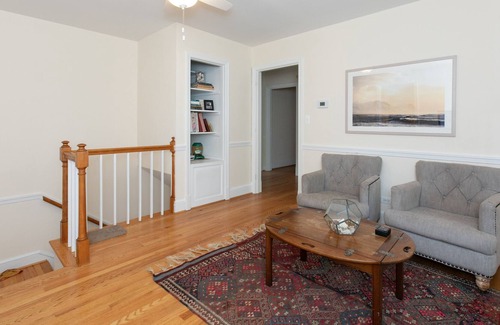 Charlottesville House | Serene, Historic Hideaway in Charlottesville