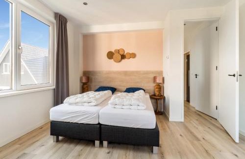 De Koog House | Serene Holiday Home in De Koog Texel with Sauna