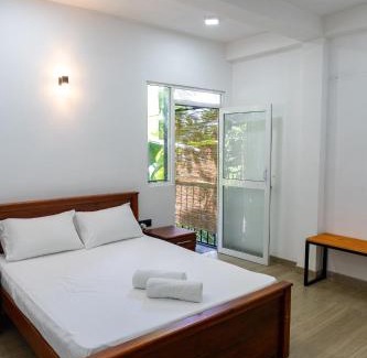 Kandy House | SERENE HOME
