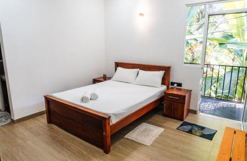Kandy House | SERENE HOME