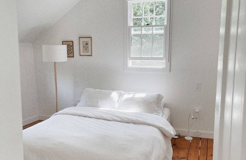 Hillsdale Other | Serene Hudson Valley Farmhouse