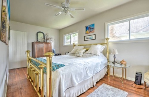 Town of Essex Cottage | Serene Lakeside living! A charming three bedroom one bath cottage