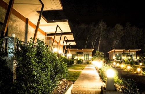 Ko Lanta Hotel | Serene Lanta Resort