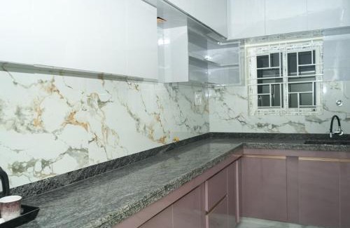 Mysore Apartment | Serene Legacy