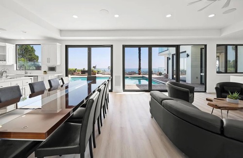Hollywood Hills West House | Serene Mountain Retreat