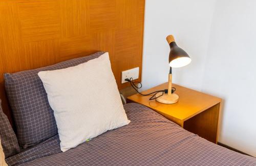Brinchang Apartment | Serene Nova Family Retreat (2-6pax)near Kea Farm Market