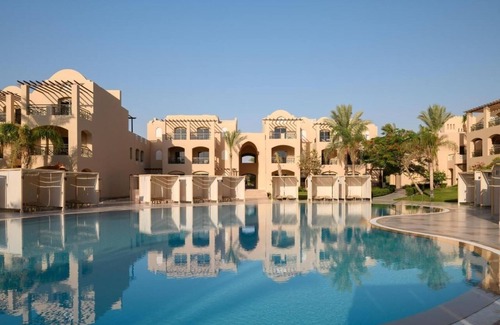 Sharm El Sheikh Resort | Serene Oasis Accommodation w/Garden Views l Nubian Beach Nearby