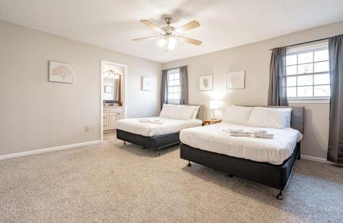 Irmo House | Serene on Sonning- Close to I-26- 20 Mins to Midtown