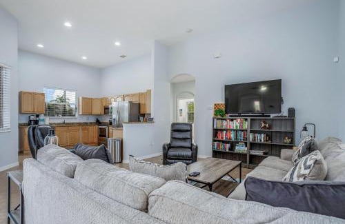 Pelican House | Serene Place 2