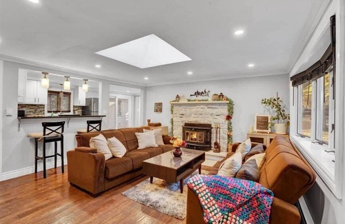 Albrightsville House | Serene Pocono Escape | Hot Tub | Lake Access