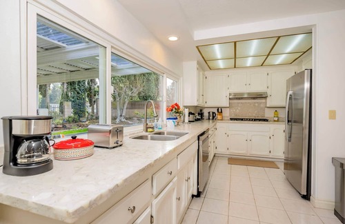 Rowland Heights House | Serene Retreat & Modern Comforts in Rowland Heights