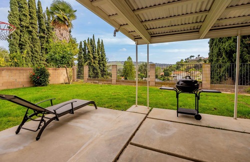 Rowland Heights House | Serene Retreat & Modern Comforts in Rowland Heights