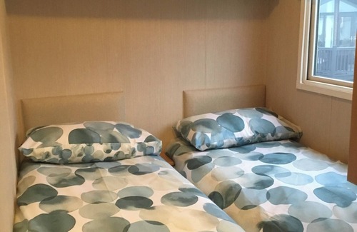 Mullacott Cabin | Serene Seaside Lodge in Ilfracombe