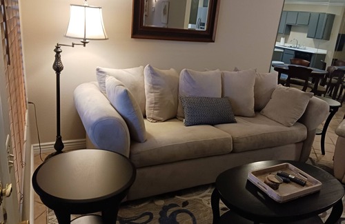 Surprise Condo | Serene Setting in 55+ Older Golf Community - One Bedroom Condo