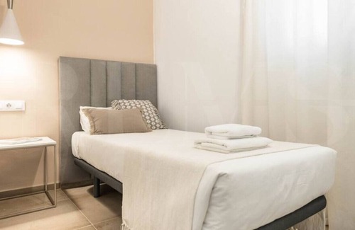 Perchel Norte Apartment | Serene & spacious apartment - Center