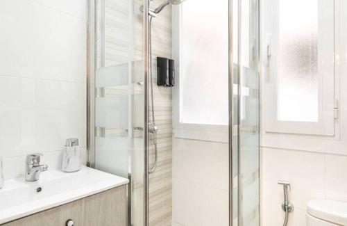 Perchel Norte Apartment | Serene & spacious apartment - Center