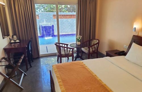 Kandur Hotel | Serene Sriperumbudur
